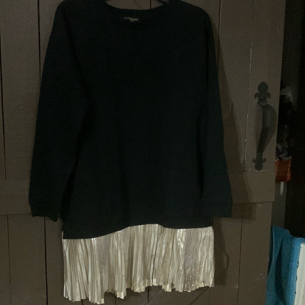 Massimo Fabbro- woman’s dress